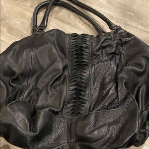 Liebeskind Anessa Oil Black